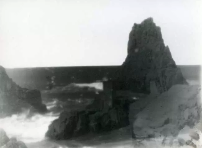 Arco de los Enamorados, Constitución