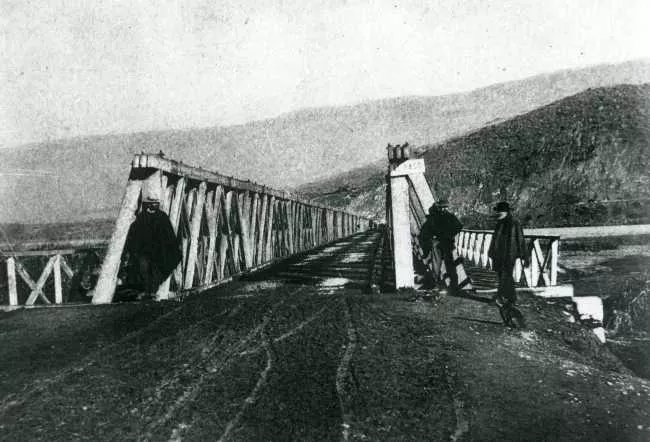 Puente