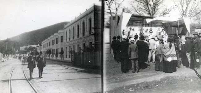 Conjunto de Imágenes