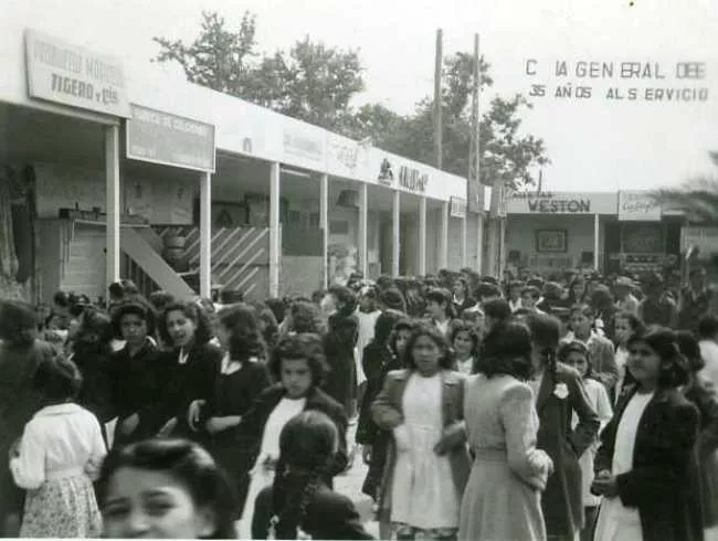 Feria Internacional de Talca