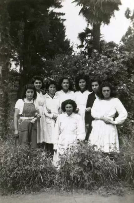 Escuela La Normal