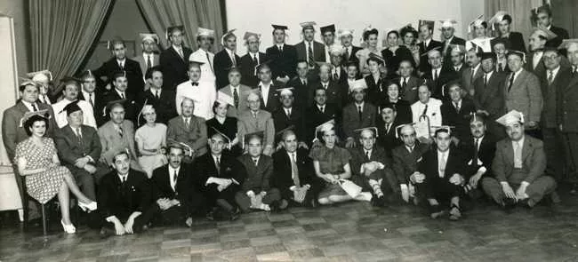 Retrato de Profesionales Universitarios de Talca