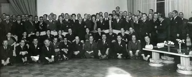 Retrato de Profesionales Universitarios de Talca