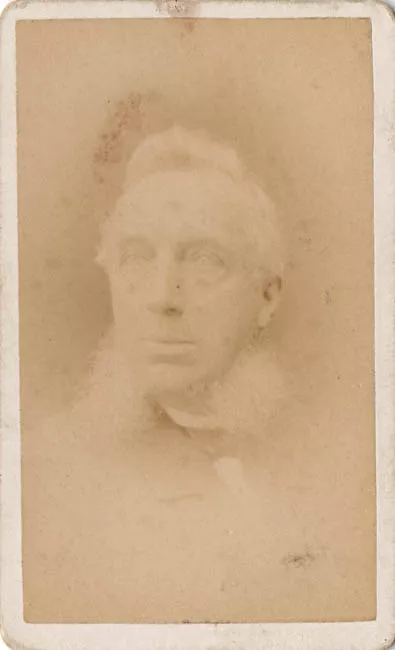 Retrato de hombre