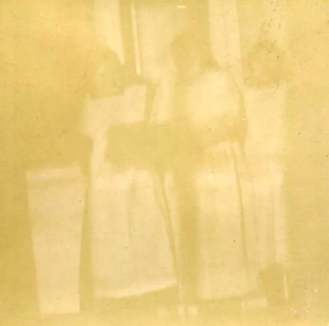 Tres Jóvenes