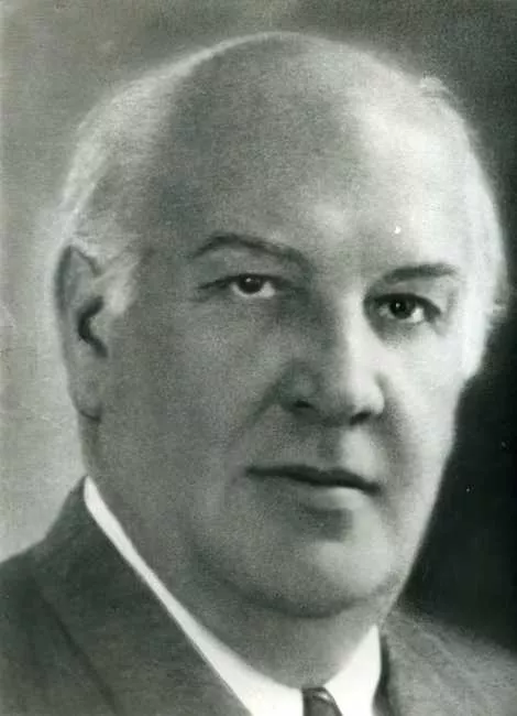 Retrato de Lorenzo Batlle Pacheco