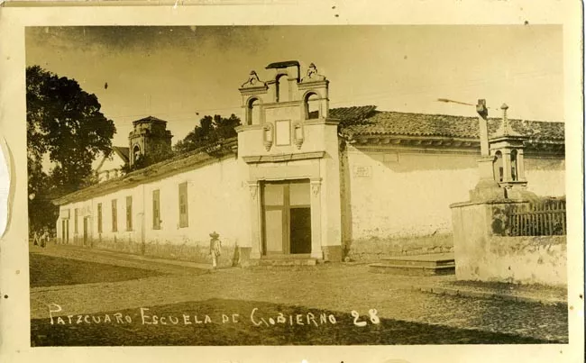 Escuela