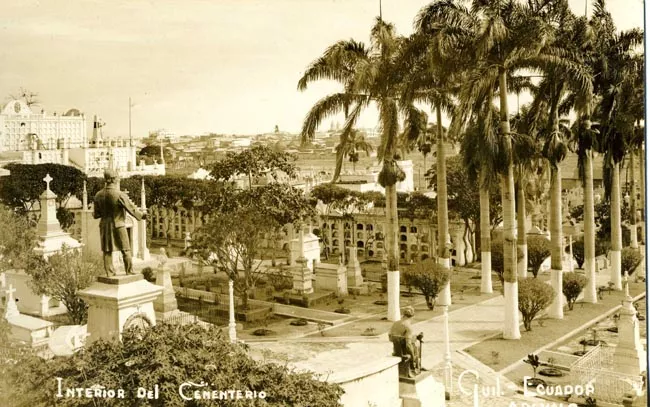 Cementerio