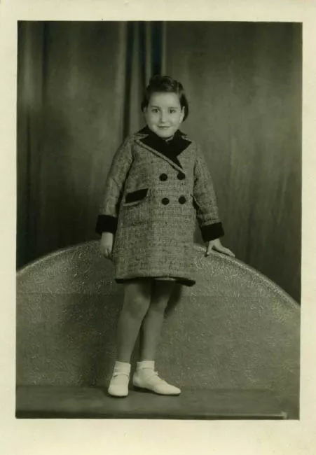 Matilde Bravo Castañeda