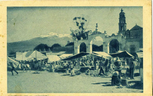 Mercado