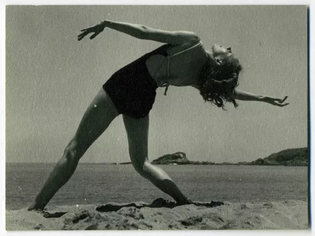 Tona Engel