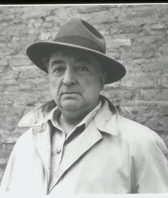 Joaquín Edwards Bello