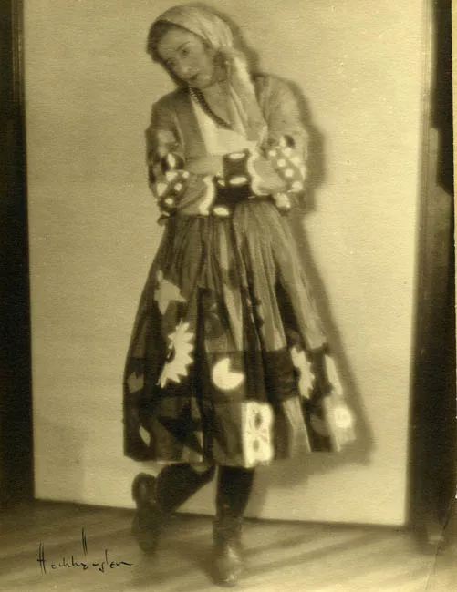 Tona Engel