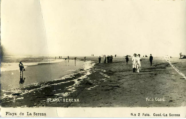 La Serena