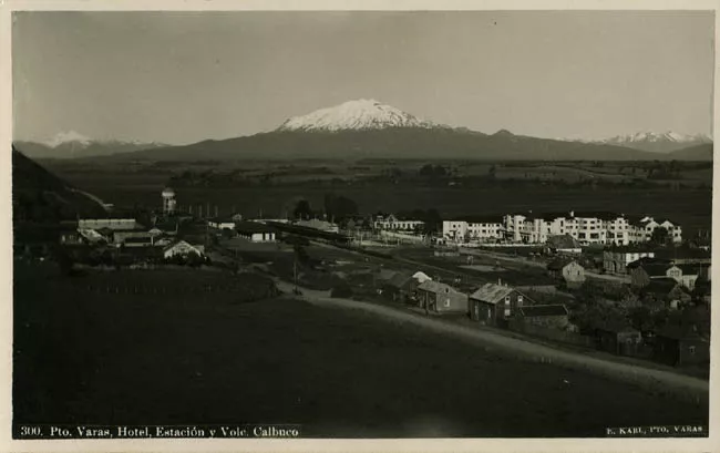 PUERTO VARAS HOTEL