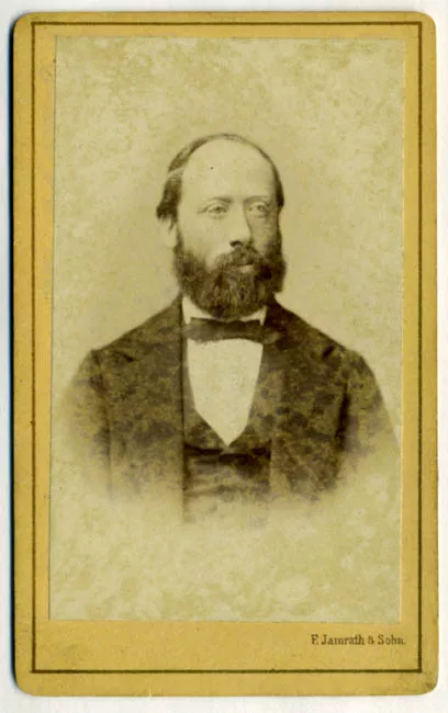 Juan Heck (Johann Georg)