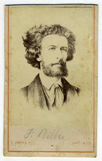 Francisco Bilbao Barquín