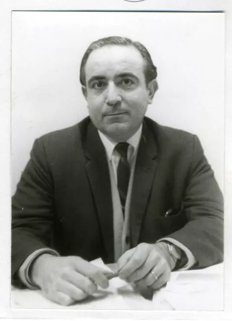 Guillermo Blanco Martínez