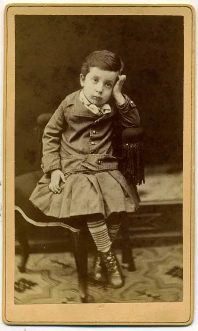 DON LUIS HERNAN DE LA BARRA LASTARRIA