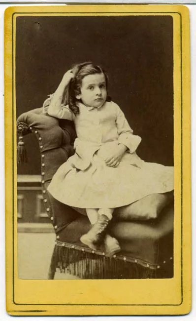 Retrato de Emilio de la Barra Lastarria