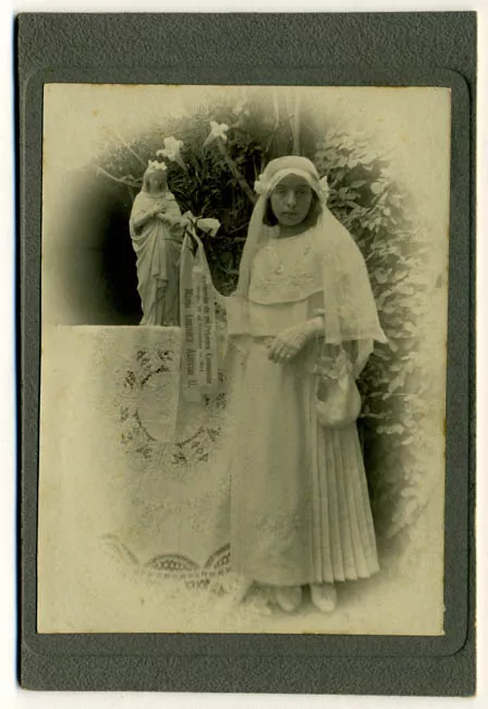 DOÑA MARIA LUZMIRA ALARCON URLINA