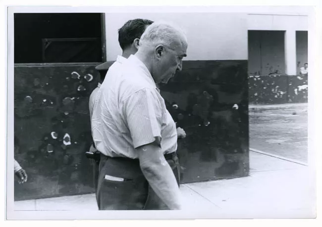 MANUEL BIANCHI GUNDIAN EN SANTO DOMINGO