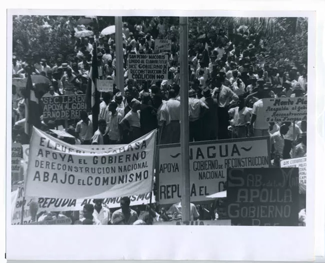 SANTO DOMINGO,COMISION DERECHOS HUMANOS