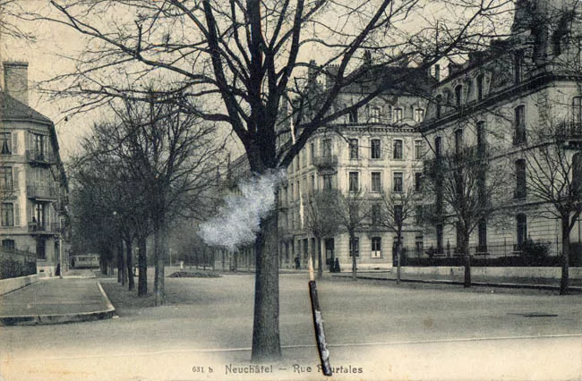 Neuchafel