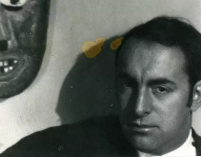 Pablo Neruda