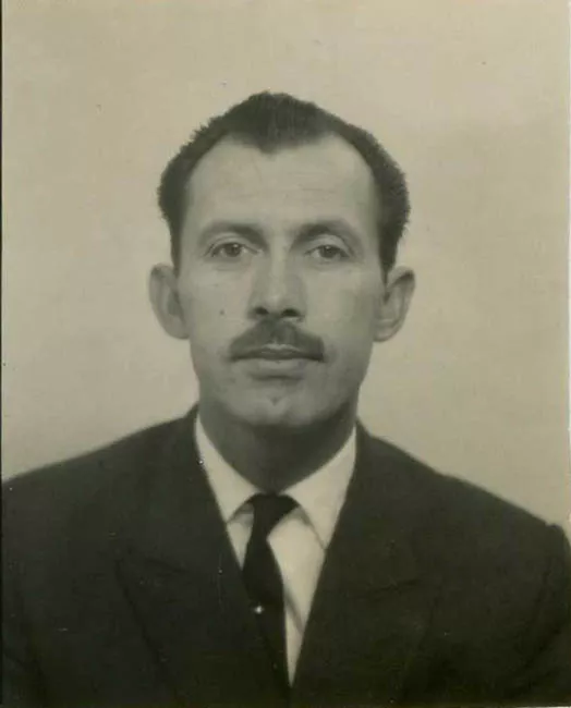 Don Dianisio Olivares Torreján