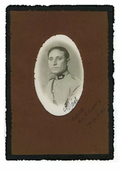M.DIAZ G.