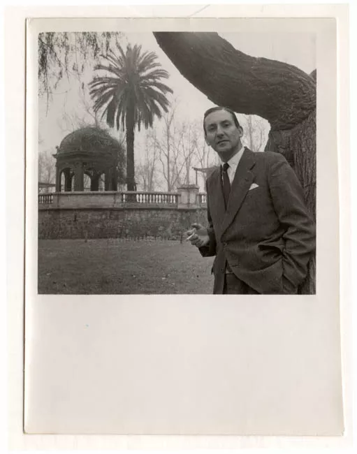 CARLOS SOTOMAYOR