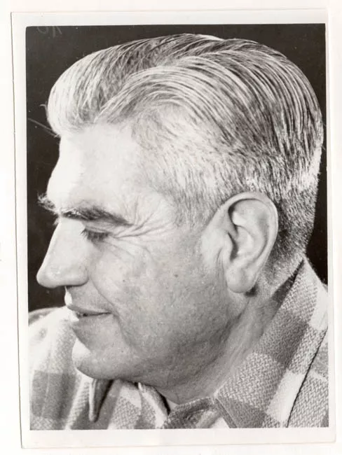 Manuel Rojas