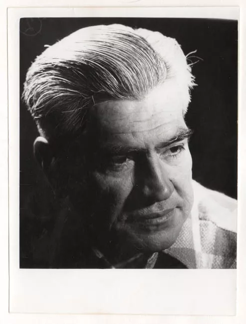 Manuel Rojas