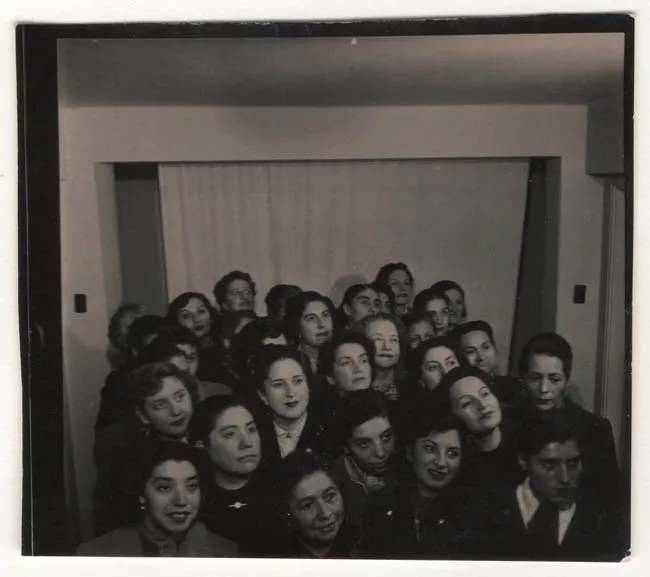 ASAMBLEA DE TRABAJADORAS,CHILE