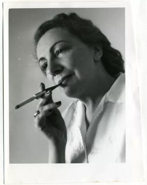 LENKA FRANULIC