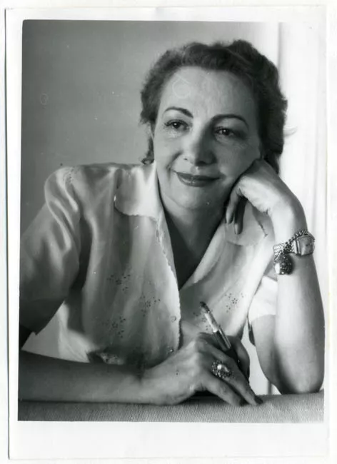 LENKA FRANULIC