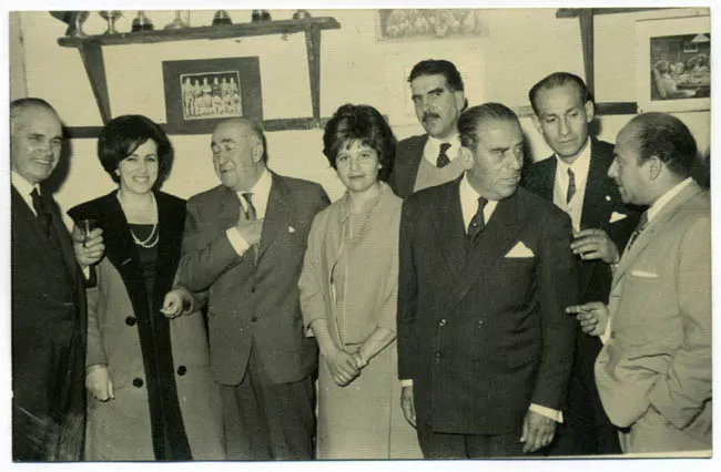 MANUEL BIANCHI GUNDIAN