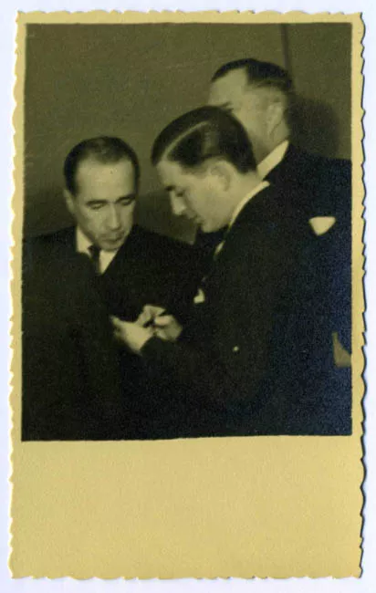 MANUEL BIANCHI GUNDIAN