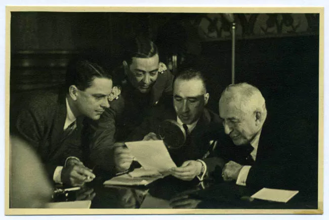 MANUEL BIANCHI GUNDIAN