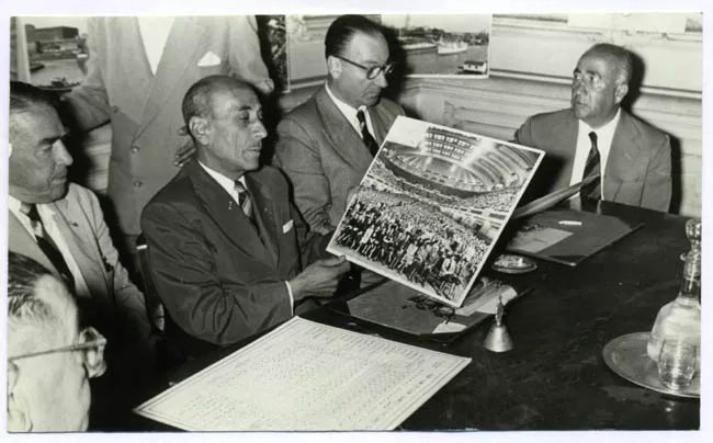 MANUEL BIANCHI GUNDIAN