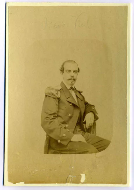 OSCAR VIEL TORO
