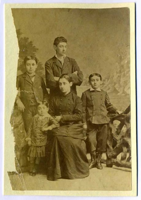 HERMANOS SOUBLETTE GARIN
