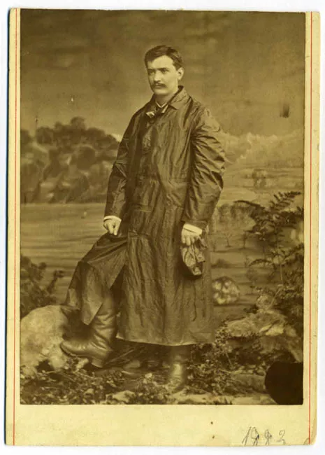 PEDRO MARIA DEL CAMPO BUSTAMANTE