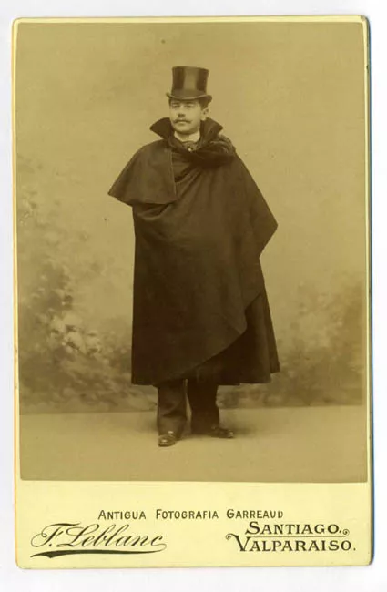 PEDRO GARCIA DE LA HUERTA IZQUIERDO