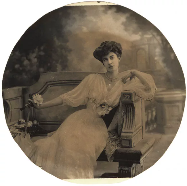 María Ester Infante Valdés