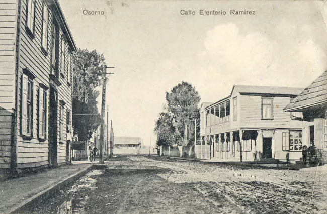 Osorno