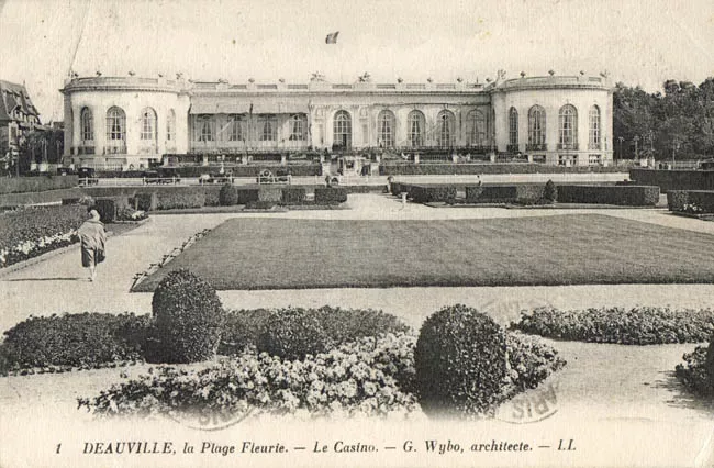 Deauville
