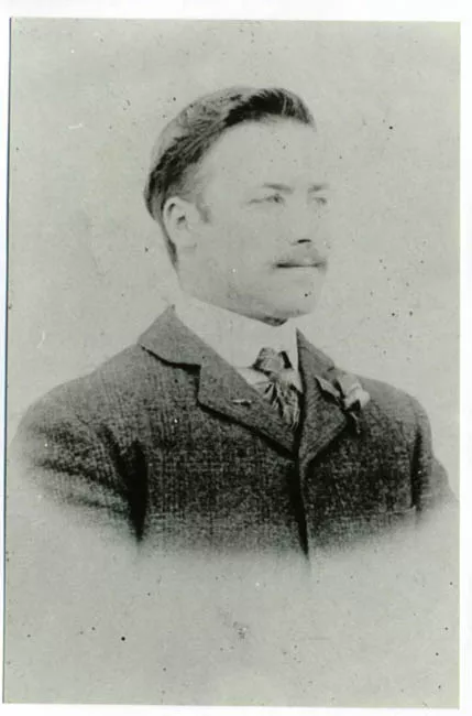 JOHANN STEGER