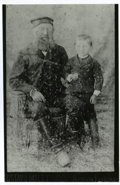 JULIUS Y TEODOR HELD